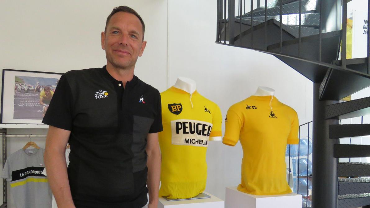 Le Coq Sportif Si ge Social T l phone 2024 www.favors